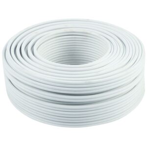 2.5mm Flex three core Cable/Meter