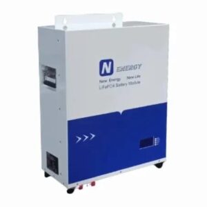 NewEnergy 3KWA Battery