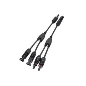 Solar 1-2 Split Solar Cable