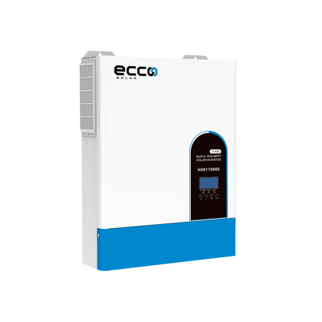 Ecco 11Kva pure sine wave inverter