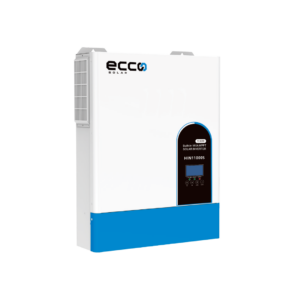 Ecco 11Kva pure sine wave inverter