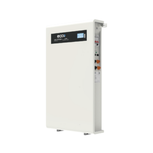 Ecco 10 KWH 48V 200A lithium battery