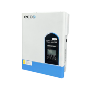 Ecco 6.2 KVA pure sine wave inverter