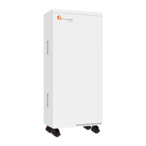 15kWh 48V 300Ah LiFePO₄ Lithium Battery (FLA Series).