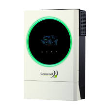Grow Coll inverter 5.5 KVA