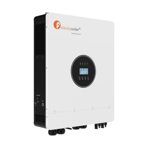 12kW 48V Off-Grid Inverter (IVEM Series