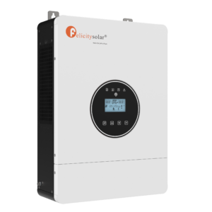 4kW 24V Off-Grid Inverter IVEM Series