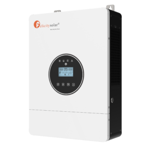 3kW 24V Off-Grid Inverter (IVCM PRO Series).