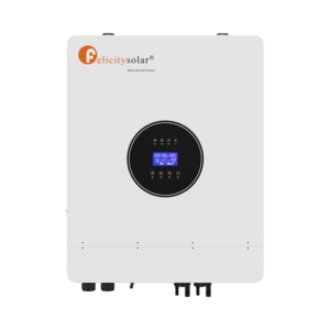 8kW 48V Off-Grid Inverter (IVEM Series)