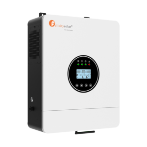 6kW 48V Off-Grid Inverter (IVEM Series