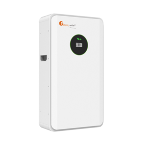 5.12kWh 48V 100Ah LiFePO₄ Lithium Battery