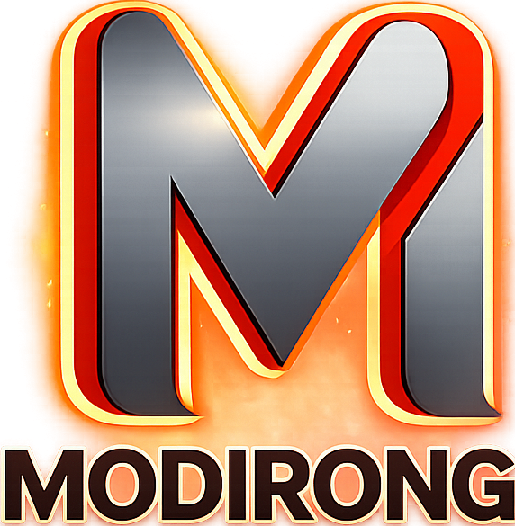 Modirong Logo
