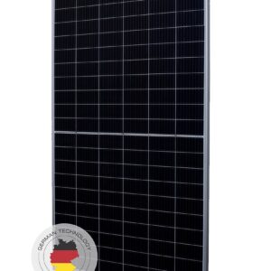 550w Solar Panel