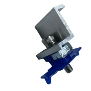 End Panel Clamp