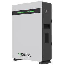 5KWH Volta Battery
