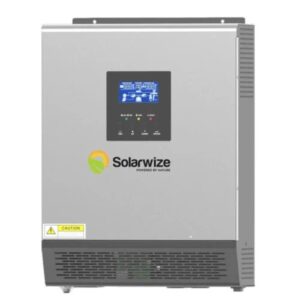Solar wise 3KVA Inverter